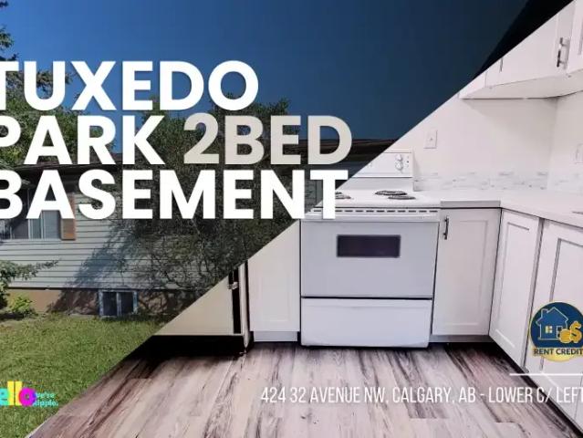 2 Bedroom House Calgary AB 105248998