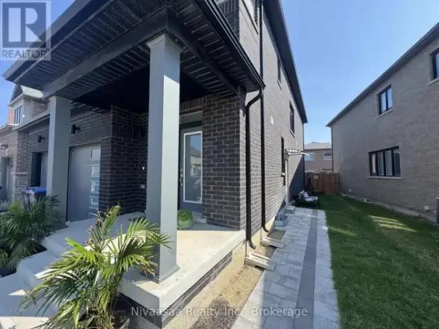 2 Bedroom House Caledon ON 105420802