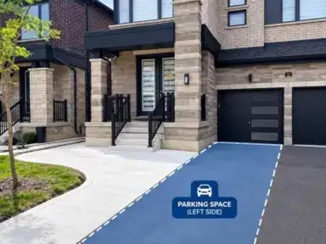 2 Bedroom House Caledon ON 105486554