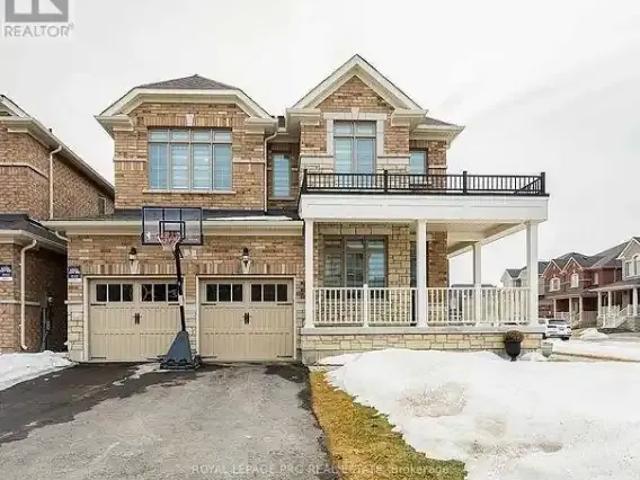 2 Bedroom House Caledon ON 105327224