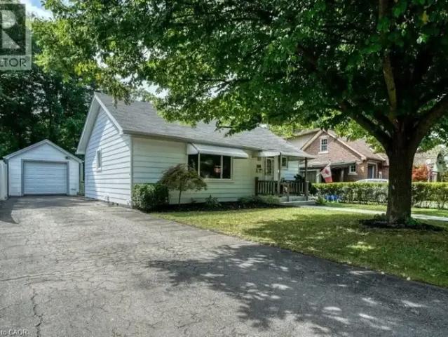 2 Bedroom House Cambridge ON LS101948458