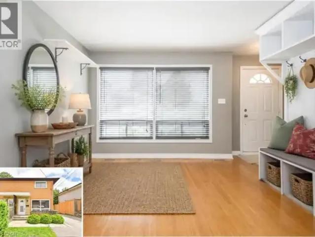 2 Bedroom House Cambridge ON 103367999