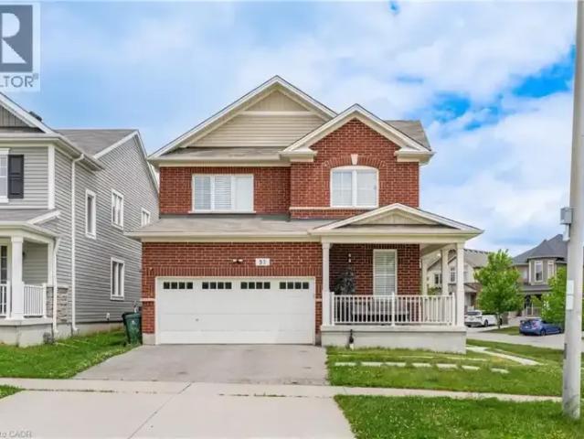 2 Bedroom House Cambridge ON 103338512
