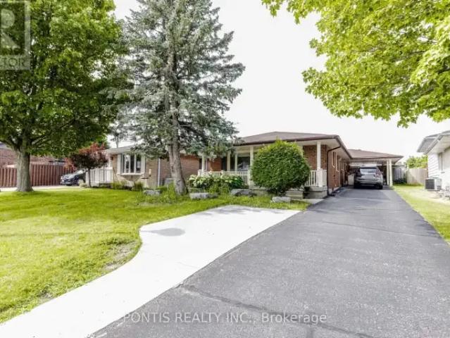 2 Bedroom House Cambridge ON 104224662