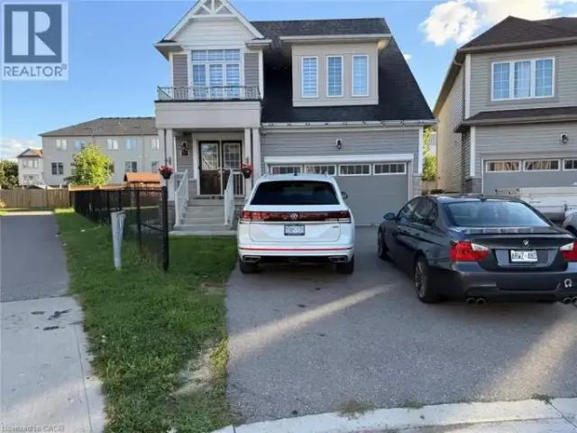 2 Bedroom House Cambridge ON 105048047