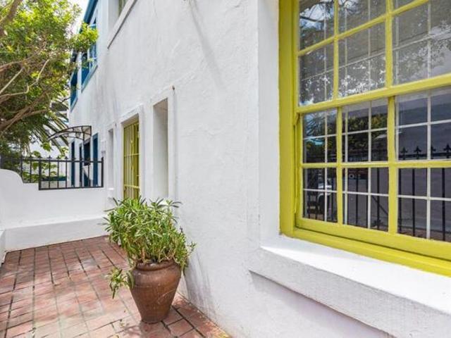2 Bedroom House Cape Town Western Cape LS95571036