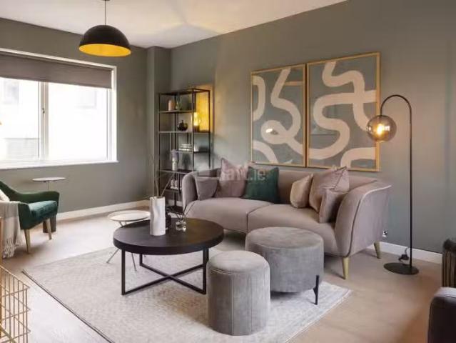 2 Bedroom House, Castle Walk, Castle Way, Cherrywood, Co. Dub.
