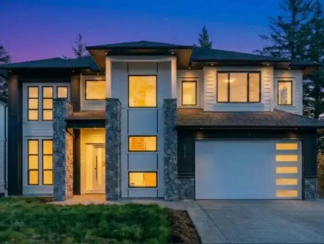 2 Bedroom House Chilliwack BC 105004944