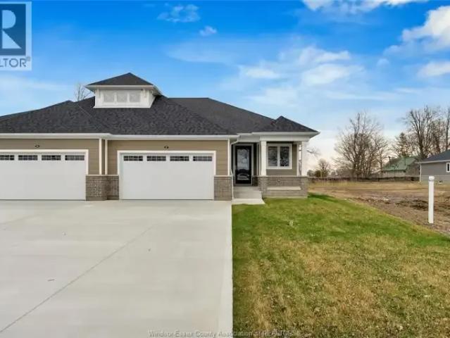 2 Bedroom House Amherstburg ON 101107693