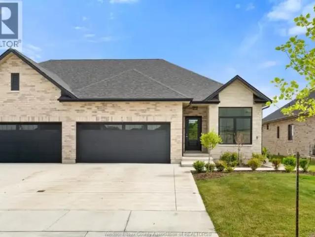 2 Bedroom House Amherstburg ON 103739985