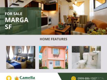 2 bedroom House and Lot for sale in Tagbilaran City