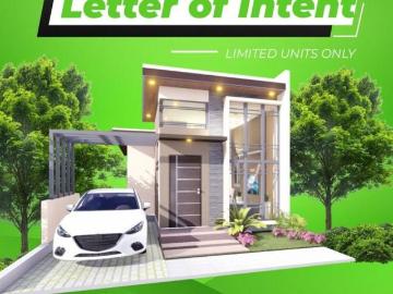 2 bedroom House and Lot for sale in Minglanilla