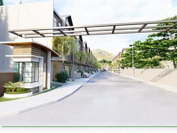 2 bedroom House and Lot for sale in Minglanilla