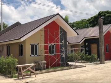 2 bedroom House and Lot for sale in Minglanilla