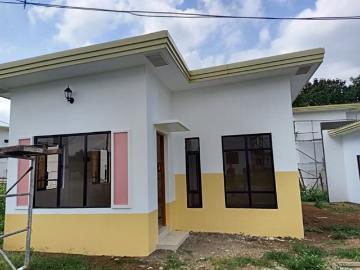 2 Bedroom House and Lot Ready for Occupancy Bacolod City [House and Lot ️] April 2024 in Bacolod, Negros Occidental for sale | Pag IBIG Accredited