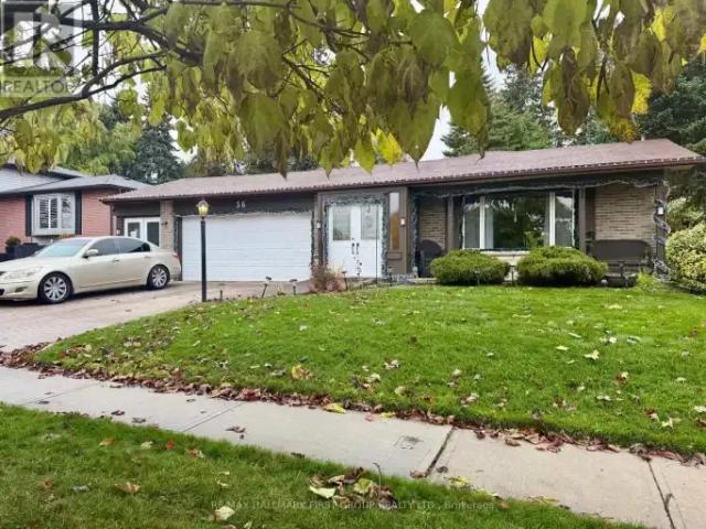 2 Bedroom House Ajax ON 101261952