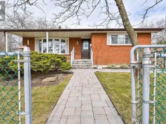 2 Bedroom House Ajax ON 102052468