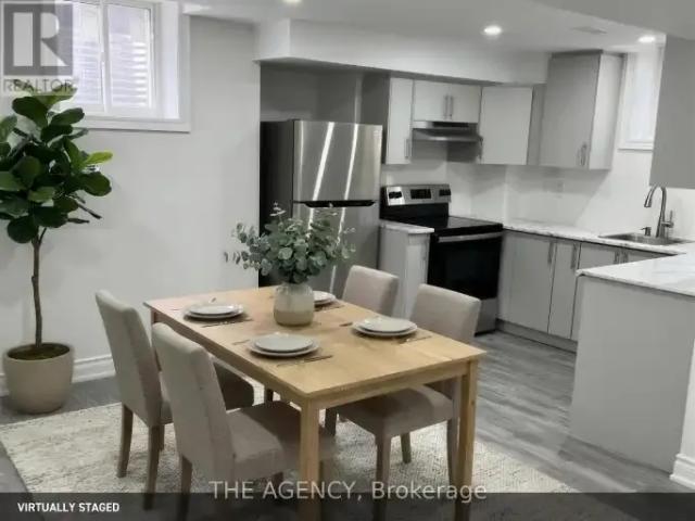 2 Bedroom House Ajax ON 103380021