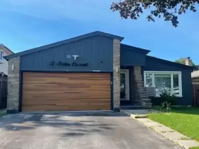 2 Bedroom House Ajax ON 104711725