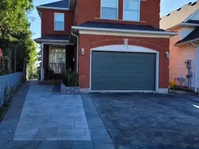 2 Bedroom House Ajax ON 104142731