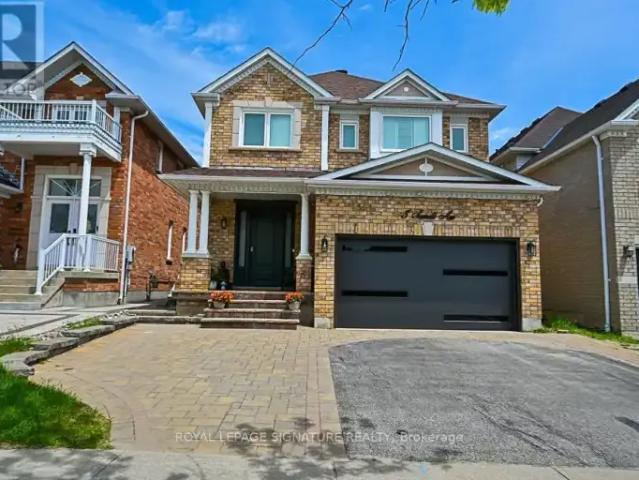 2 Bedroom House Ajax ON 104292278