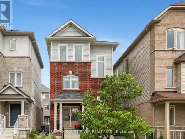 2 Bedroom House Ajax ON 105486629