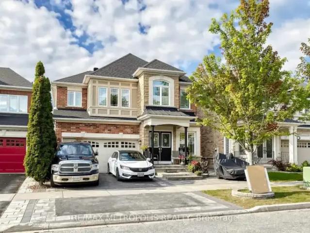 2 Bedroom House Ajax ON 105543563