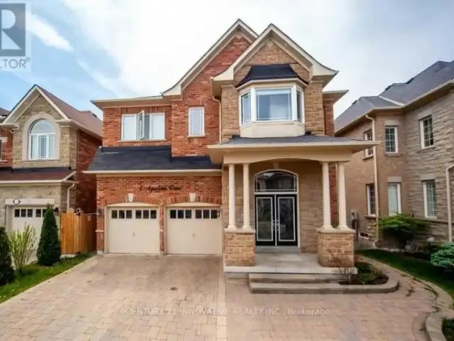 2 Bedroom House Ajax ON 105269457