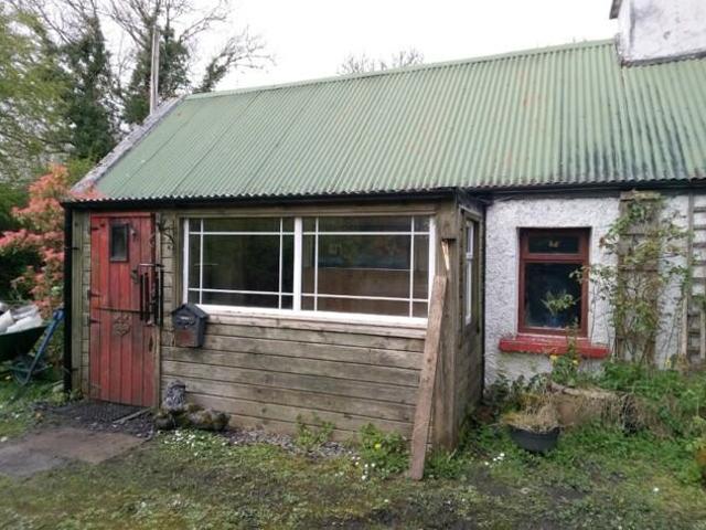 2 Bedroom House Áth Leathen Clare F56D363 LS87523736