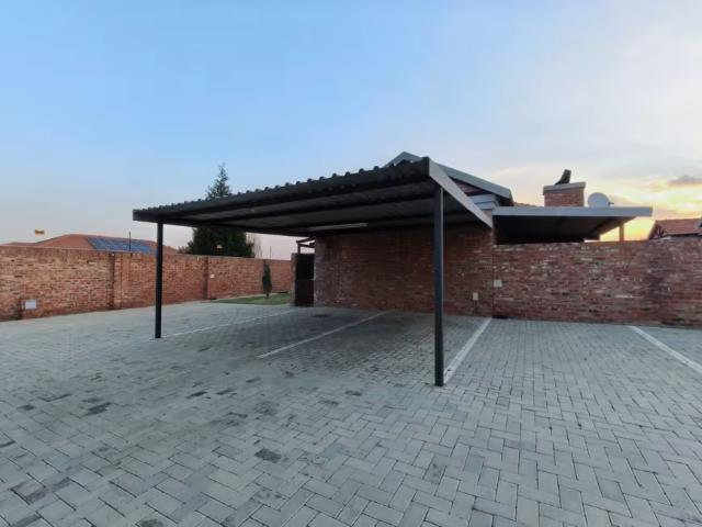 2 Bedroom House Baillie Park Baillie Park 103177978