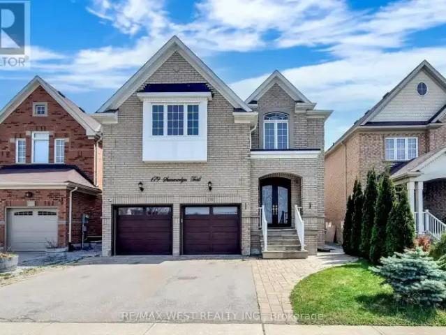 2 Bedroom House Bradford West Gwillimbury ON 102339095