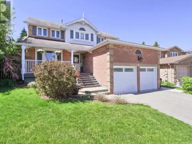 2 Bedroom House Bradford West Gwillimbury ON 104142737