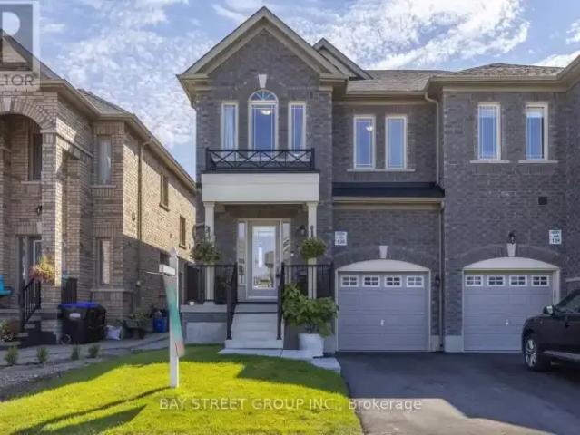 2 Bedroom House Bradford West Gwillimbury ON LS99793804