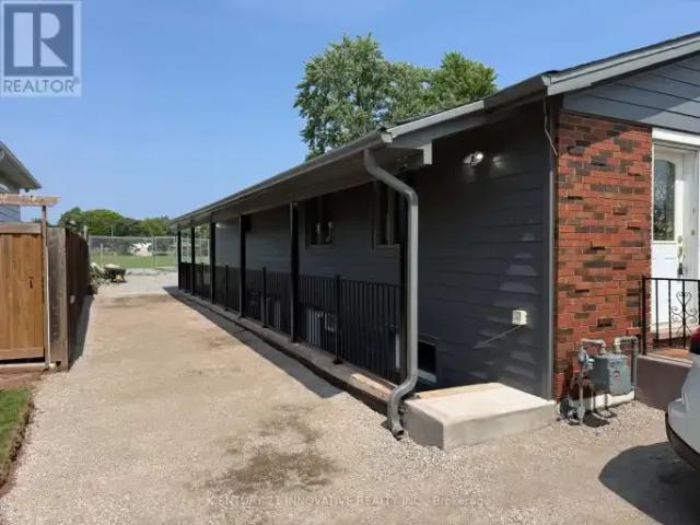 2 Bedroom House Burlington ON 105047627