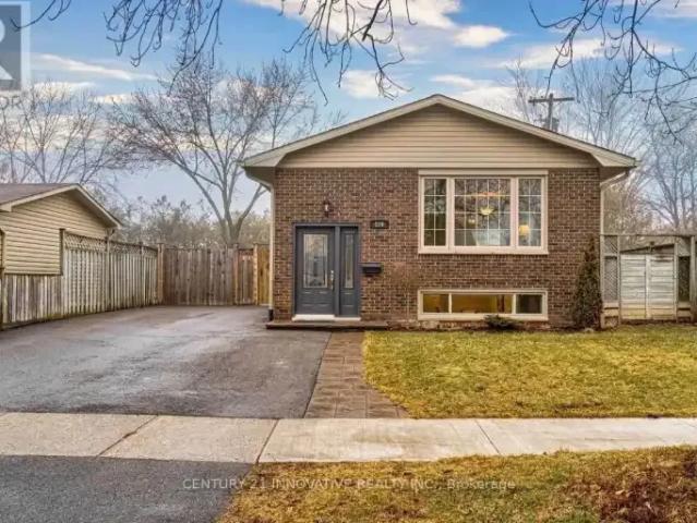 2 Bedroom House Burlington ON 105047652