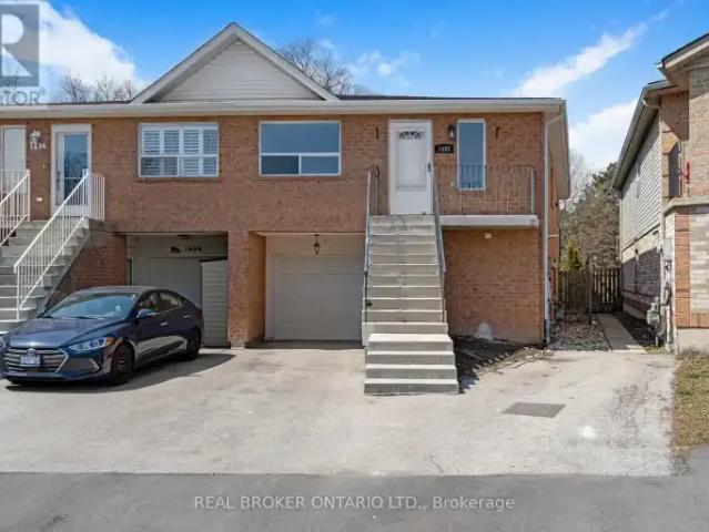 2 Bedroom House Burlington ON 105360006