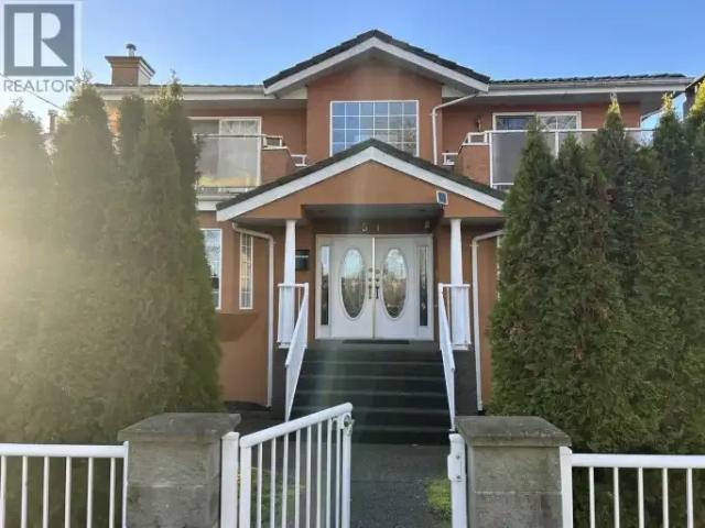 2 Bedroom House Burnaby BC 101339550