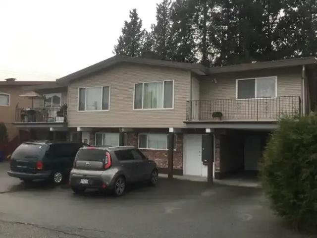 2 Bedroom House Burnaby BC 103011781
