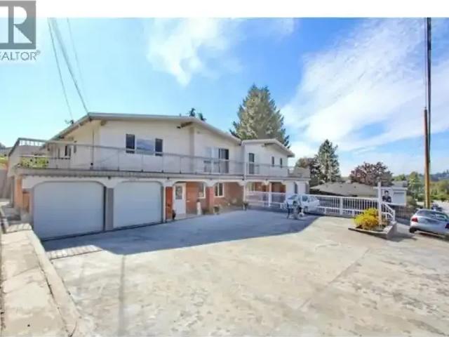 2 Bedroom House Burnaby BC LS101441631