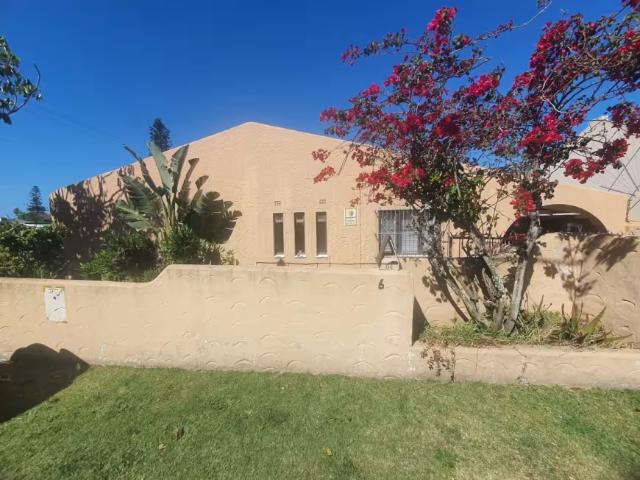 2 Bedroom House Gonubie Gonubie 103177666