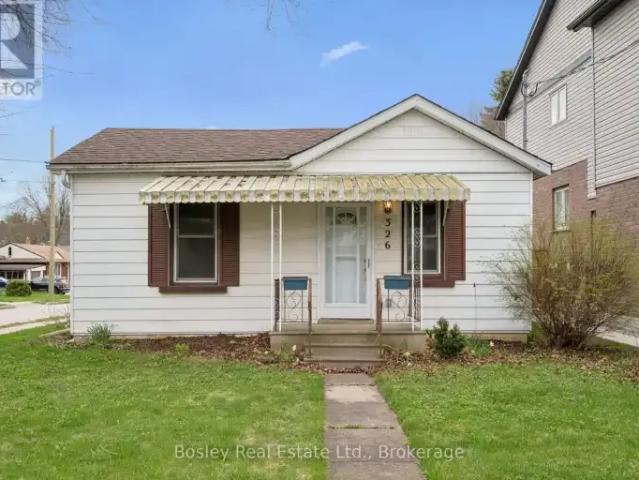 2 Bedroom House Guelph ON 102306704