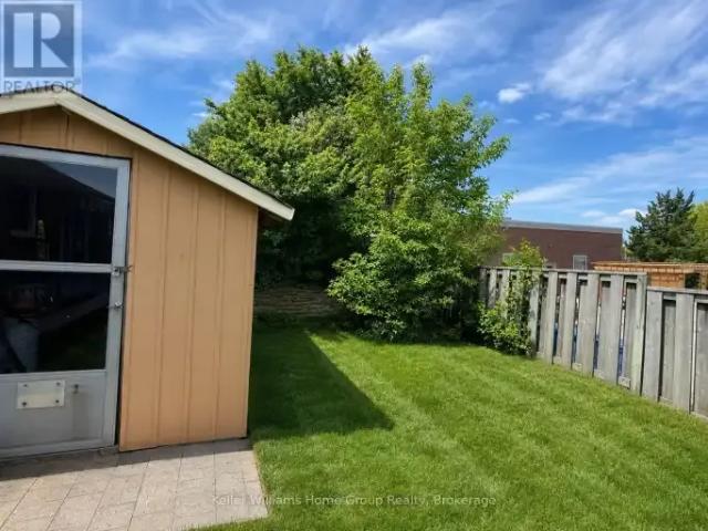 2 Bedroom House Guelph ON 102952151