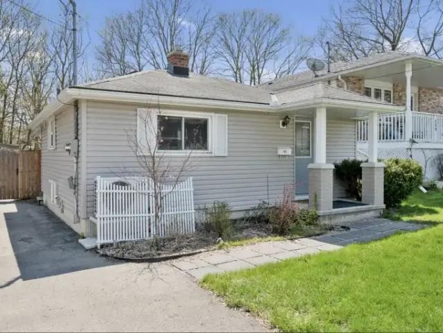 2 Bedroom House Guelph ON 104142588