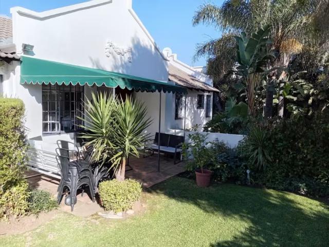 2 Bedroom House Dowerglen Dowerglen 103177746