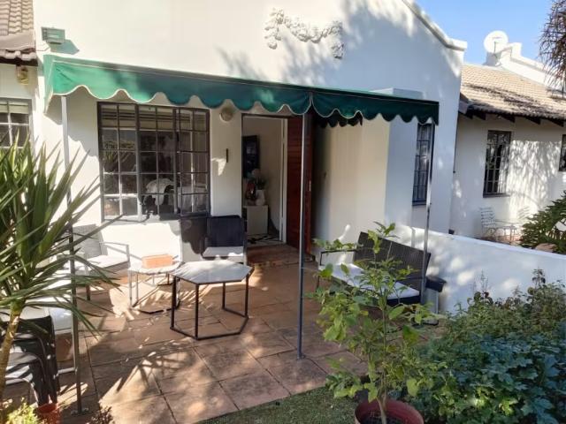 2 Bedroom House Dowerglen Dowerglen 16000 DS103177746