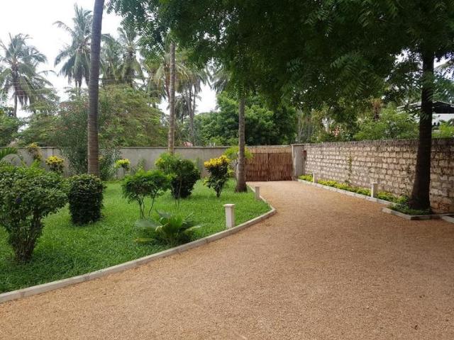 2 bedroom House + DSQ
