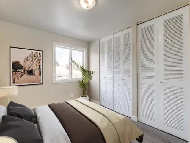 2 Bedroom House Edmonton AB 101825240
