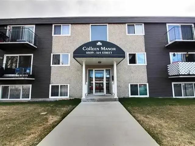 2 Bedroom House Edmonton AB 102846637