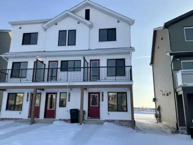 2 Bedroom House Edmonton AB 102846650