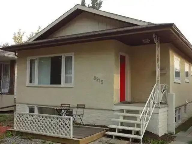 2 Bedroom House Edmonton AB 102846921